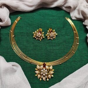 Kante necklace