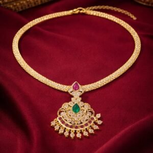 Panchaloham Micro gold polish nanupatti
